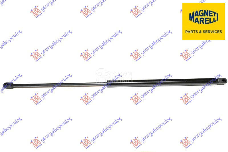 AMORTIZER GEPEK VRATA (700L-67