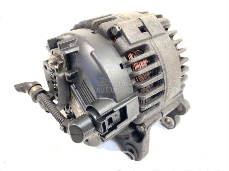 Alternator 1.9TDI