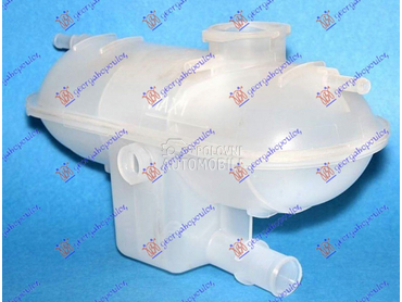 POSUDA ZA ANTIFRIZ (1.8/1.9 - za Peugeot Partner od 1996. do 2002. god.