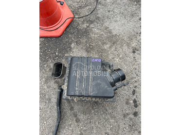 kuciste vazduha za Škoda Rapid