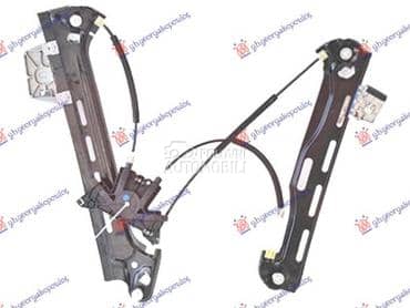 PODIZAC ZADNJEG PROZORA... za Mercedes Benz S Klasa od 2010. do 2014. god.