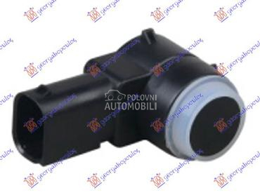 PARKING SENZOR (PDC) CRNI KONE za Citroen Berlingo od 2002. do 2008. god.