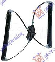 PODIZAC PREDNJEG PROZORA...