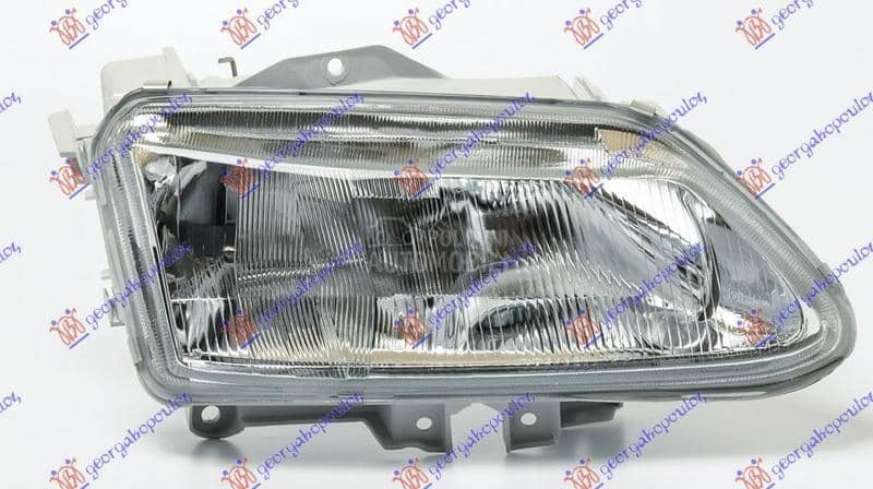 FAR ELEKTRICNI Desno