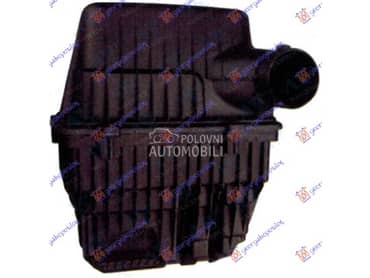 KUCISTE FILTERA VAZDUHA... za Peugeot 307 od 2001. do 2005. god.