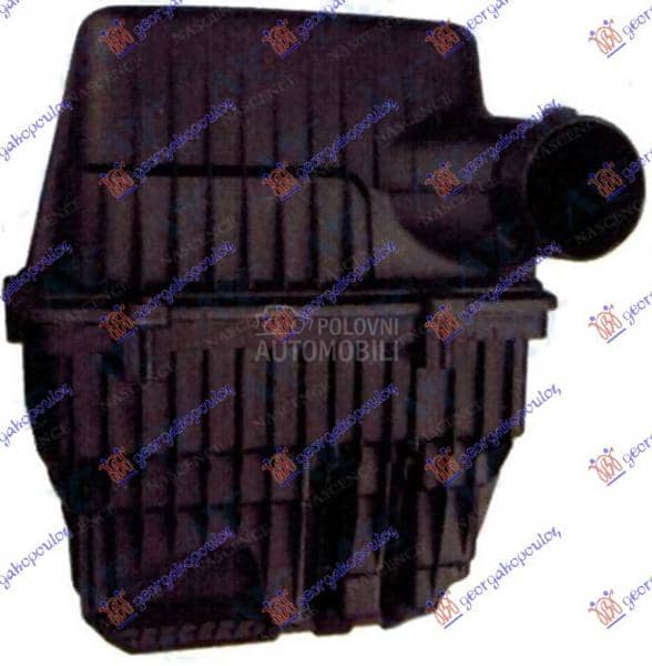 KUCISTE FILTERA VAZDUHA...