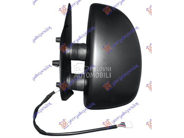 RETROVIZOR ELEKTRICNI... za Citroen Ostalo od 2002. do 2006. god.