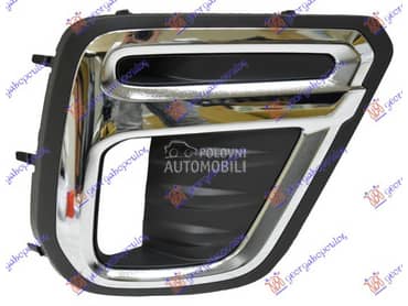 RESETKA PREDNJEG BRANIKA Desno za Subaru Forester od 2019. do 2022. god.