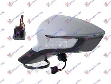 RETROVIZOR ELEKTRICNI SA... za Seat Ateca od 2016. do 2020. god.