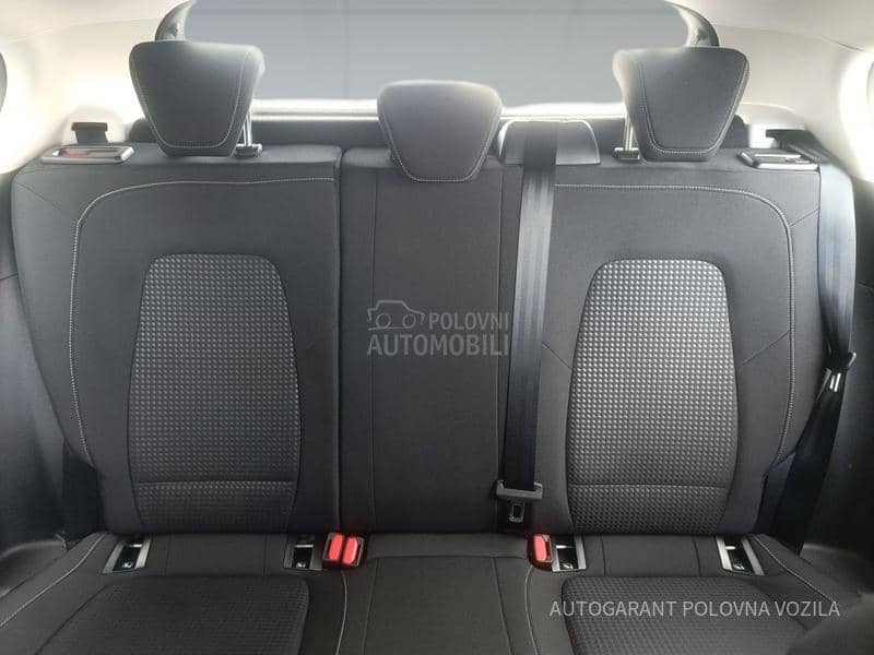 Ford Focus 1.0 ECOBOOST