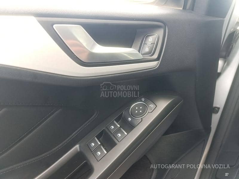 Ford Focus 1.0 ECOBOOST