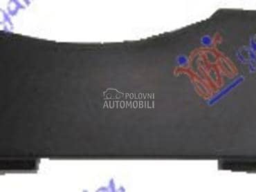 POKLOPAC MAGLENKE GORNJI Levo za Audi Q3 od 2011. do 2014. god.