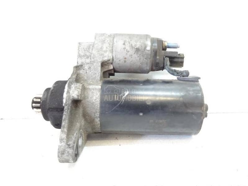 Anlaser 1.9TDI