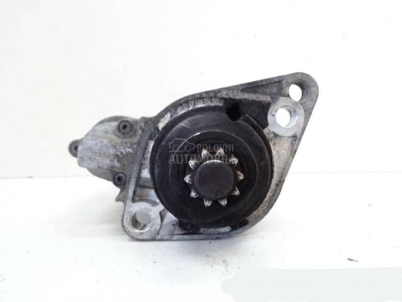 Anlaser 1.9TDI
