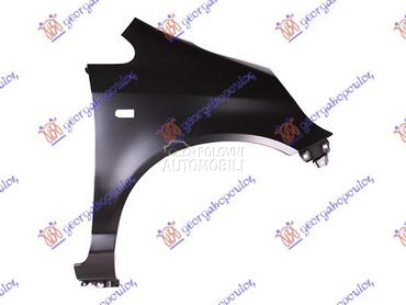 BLATOBRAN (SA OTVOROM ZA MIGAV za Honda Jazz od 2001. do 2008. god.