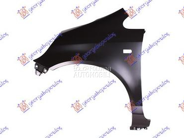 BLATOBRAN (SA OTVOROM ZA MIGAV za Honda Jazz od 2001. do 2008. god.