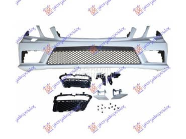 PREDNJI BRANIK za Mercedes Benz E Klasa od 2009. do 2013. god.