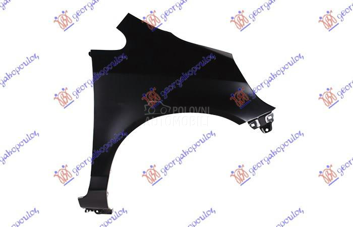 BLATOBRAN (BEZ OTVORA ZA MIGAV