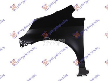 BLATOBRAN (BEZ OTVORA ZA MIGAV za Honda Jazz od 2001. do 2008. god.