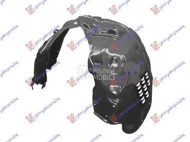 POTKRILO Levo za Jeep Grand Cherokee za 2021. god.