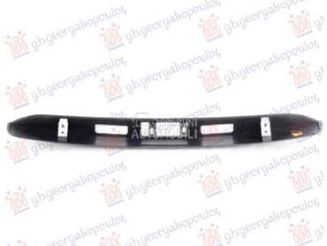 LAJSNA GEPEK VRATA za Porsche Cayenne od 2010. do 2015. god.