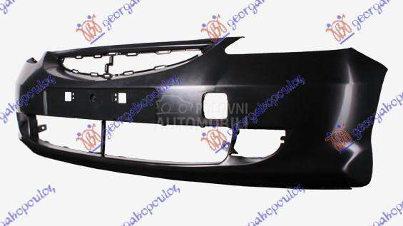 PREDNJI BRANIK (PRSKALICE) (KI