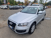 Audi Q5 A K C I J A