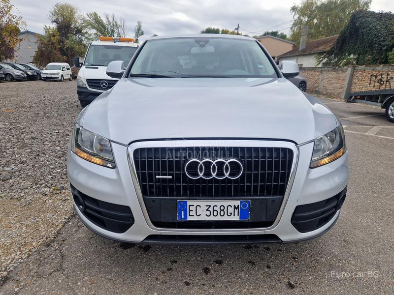 Audi Q5 A K C I J A