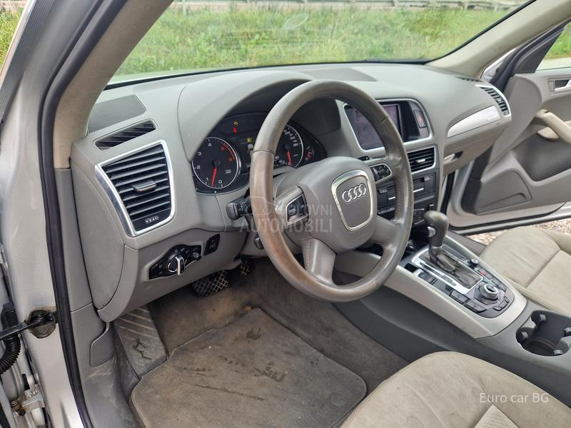 Audi Q5 A K C I J A