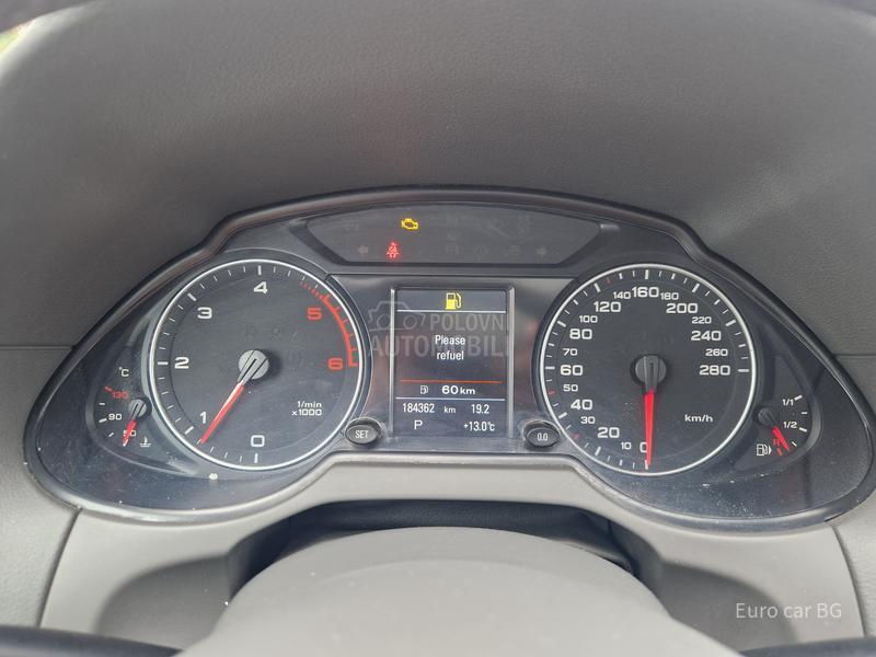 Audi Q5 A K C I J A