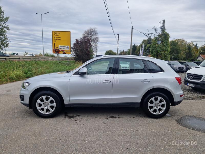 Audi Q5 A K C I J A