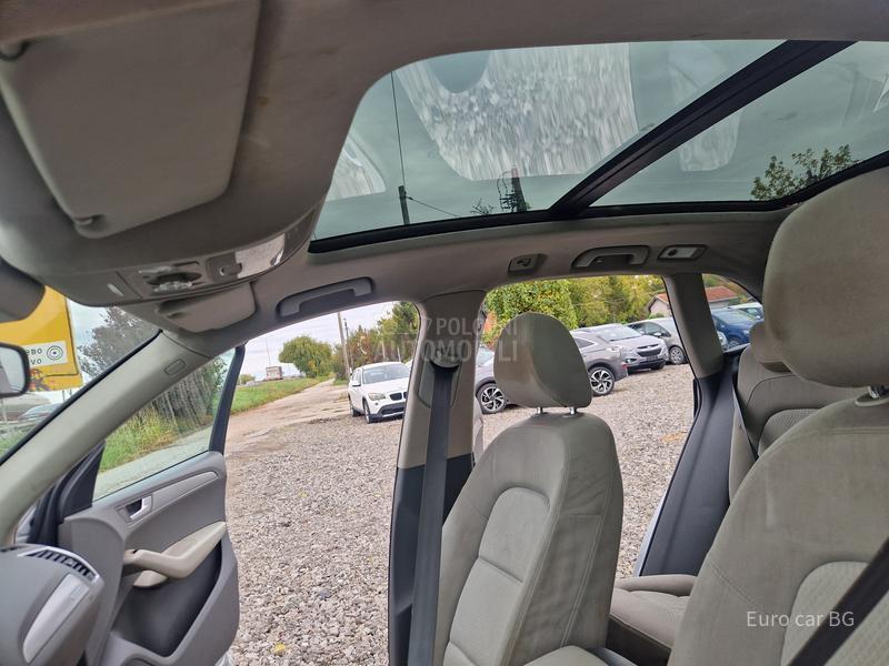 Audi Q5 A K C I J A