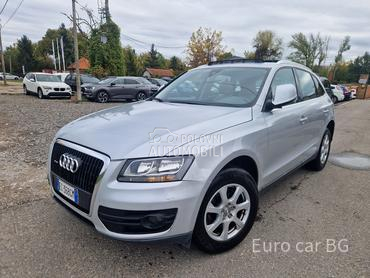 Audi Q5 A K C I J A