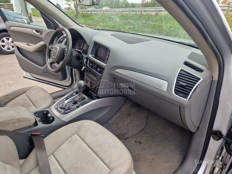 Audi Q5 A K C I J A