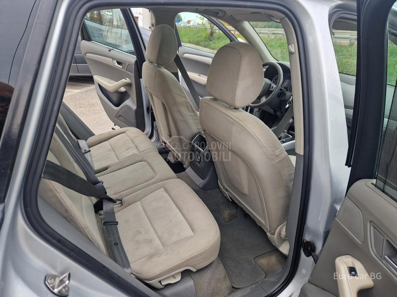 Audi Q5 A K C I J A