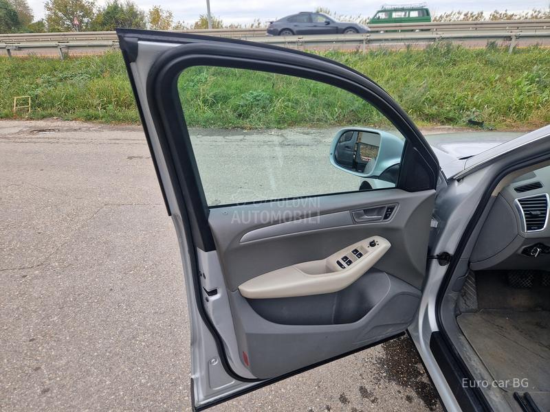 Audi Q5 A K C I J A