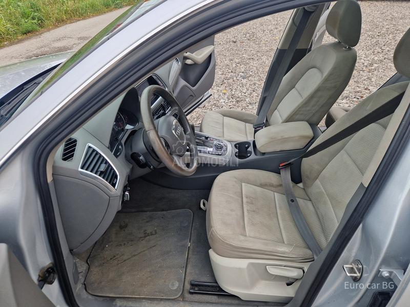 Audi Q5 A K C I J A