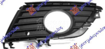 RESETKA PREDNJEG BRANIKA...