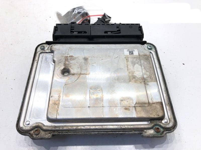 Kompjuter motora 1.9TDI