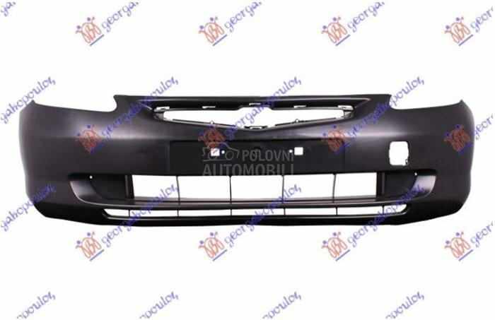 PREDNJI BRANIK -2005