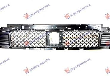 CENTRALNA RESETKA za Jeep Cherokee za 2019. god.