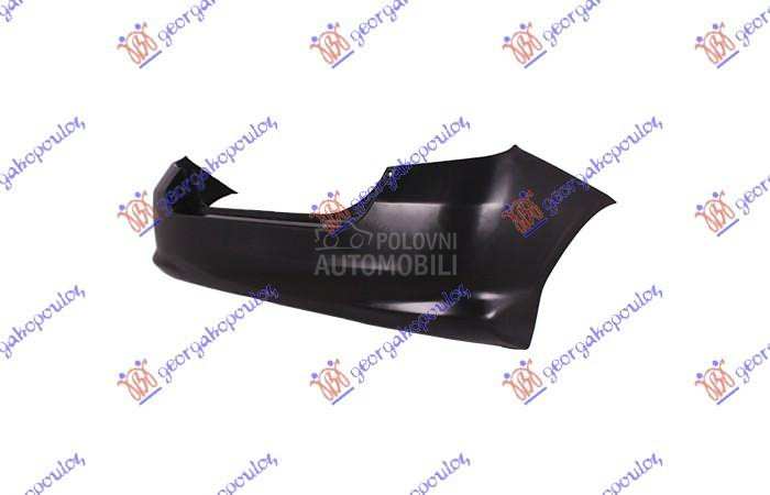 ZADNJI BRANIK 2005- (KINA)