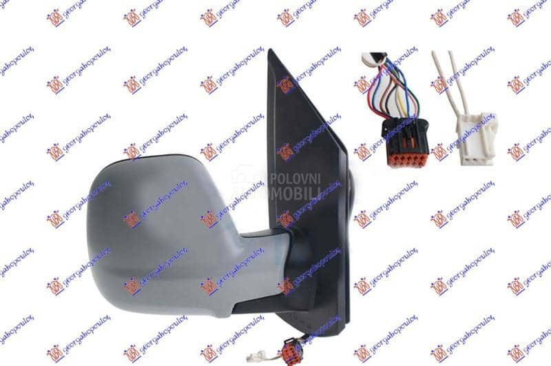 RETROVIZOR ELEKTRICNI SA...