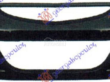 PREDNJI BRANIK (SPORT) za Honda Jazz od 2001. do 2008. god.