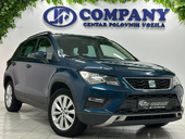 Seat Ateca 1.6 TDI