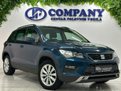Seat Ateca 1.6 TDI