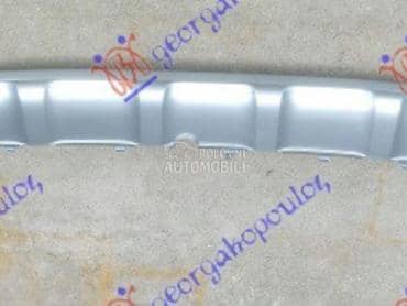 LAJSNA PREDNJEG BRANIKA... za BMW X1 od 2013. do 2015. god.