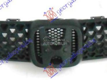 PVC MASKA 2005- za Honda Jazz od 2001. do 2008. god.