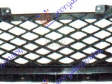 CENTRALNA RESETKA (SPORT) za Honda Jazz od 2001. do 2008. god.