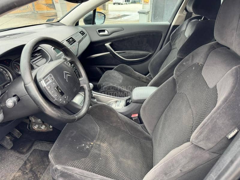 Citroen C5 